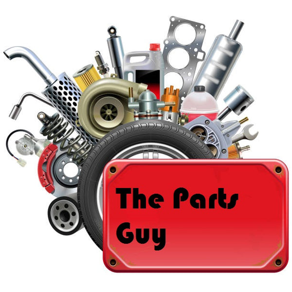 The Parts Guy