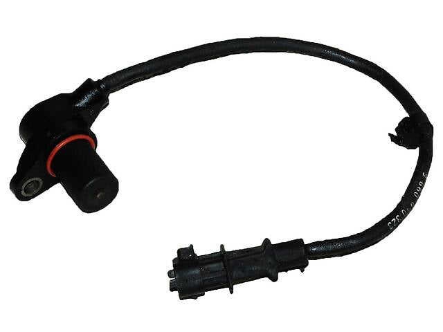 HYYUCKS1-KIA/HYUNDAI H1 DIESEL CRANK SENSOR 3PIN OVAL PLUG NO WIRE