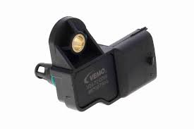 HONMAP1-FORD RANGER/EVERST/FOCUS MAZDA/BT50/VOLVO/HONDA MAP SENSOR 4 PIN OVAL PLUG