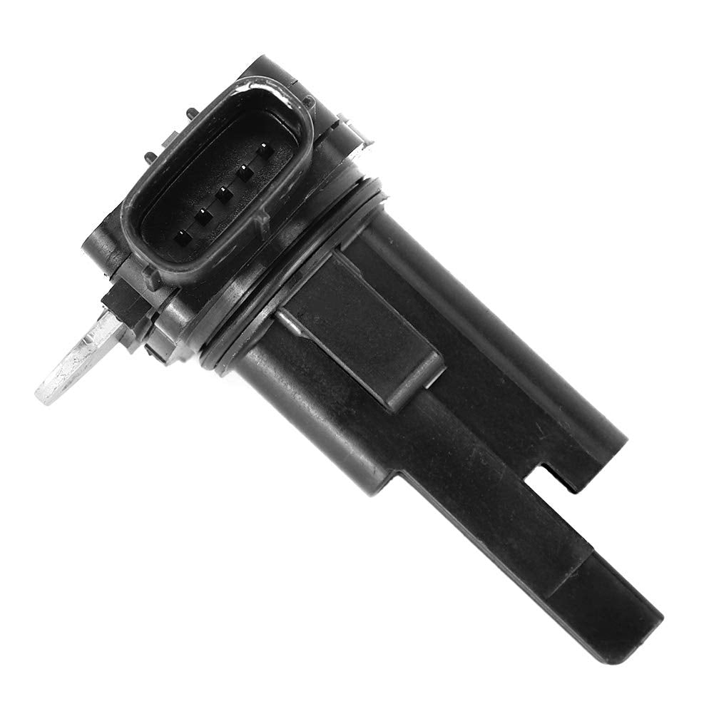 TOYMAF1-TOYOTA RUNX/YARIS/RUNX/RAV4/VOLVO/MAZDA AIR FLOW SENSOR 5 PIN OVAL PLUG