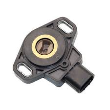 HONTPS1-HONDA C-RV 2.4/HONDA ACCORD 2.4 3.0/HONDA ELEMENT 2.4/JAZZ/CRV TPS SENSOR 3 PIN SQUARE PLUG