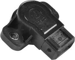 KIATPS1-HYUNDAI H100/ SANTA FE/ K2700 TPS SENSOR 3 PIN SQUARE PLUG